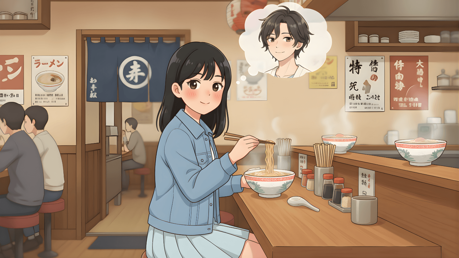 どれが一番おいしいですか Món nào ngon nhất ạ?