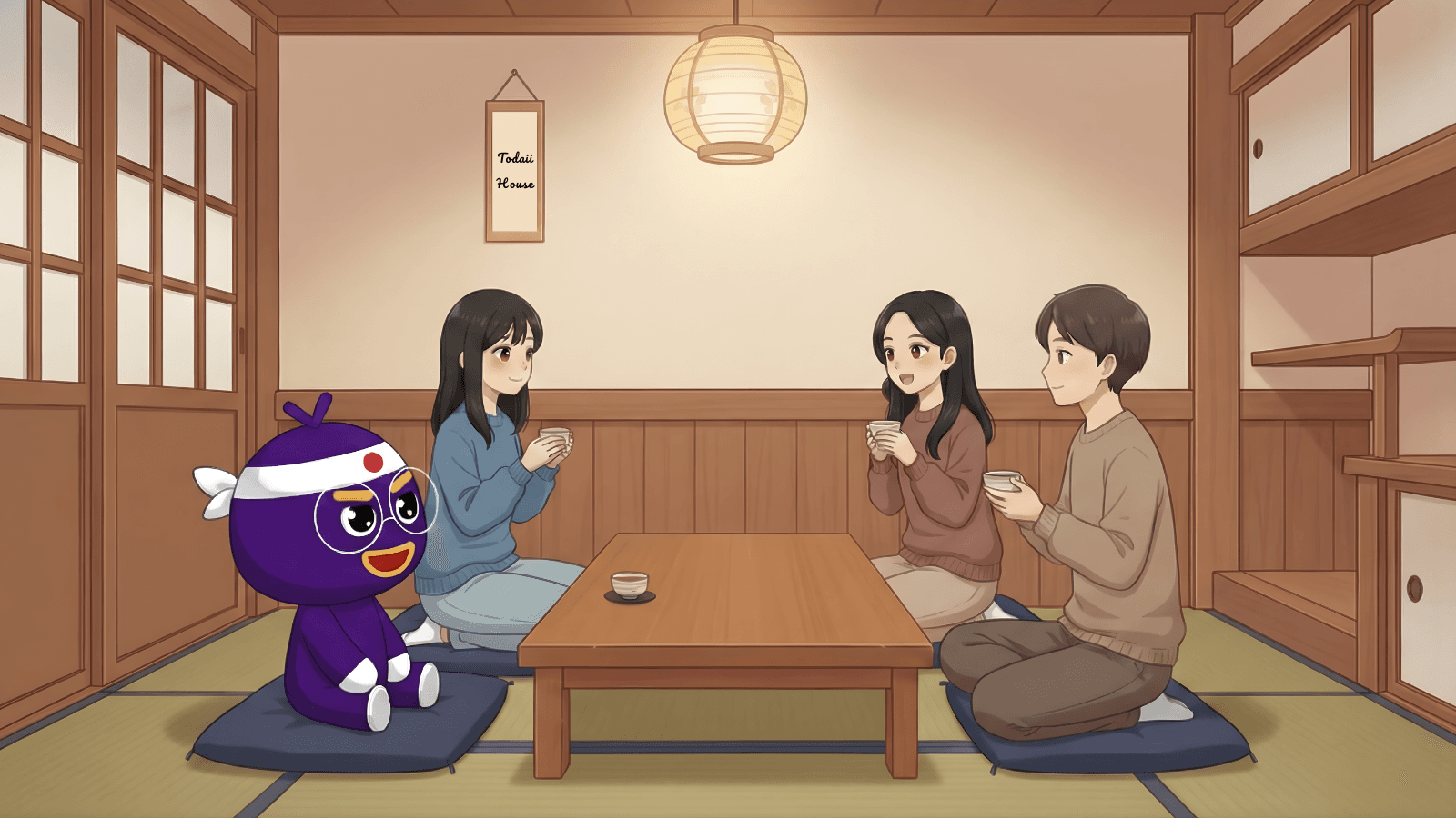 またコンサートがあるそうです Nghe nói lại có hòa nhạc ạ.