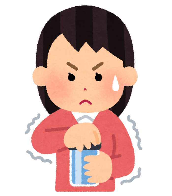 Kyoto temple at sunset