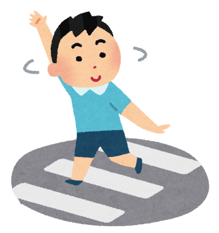 Kyoto temple at sunset