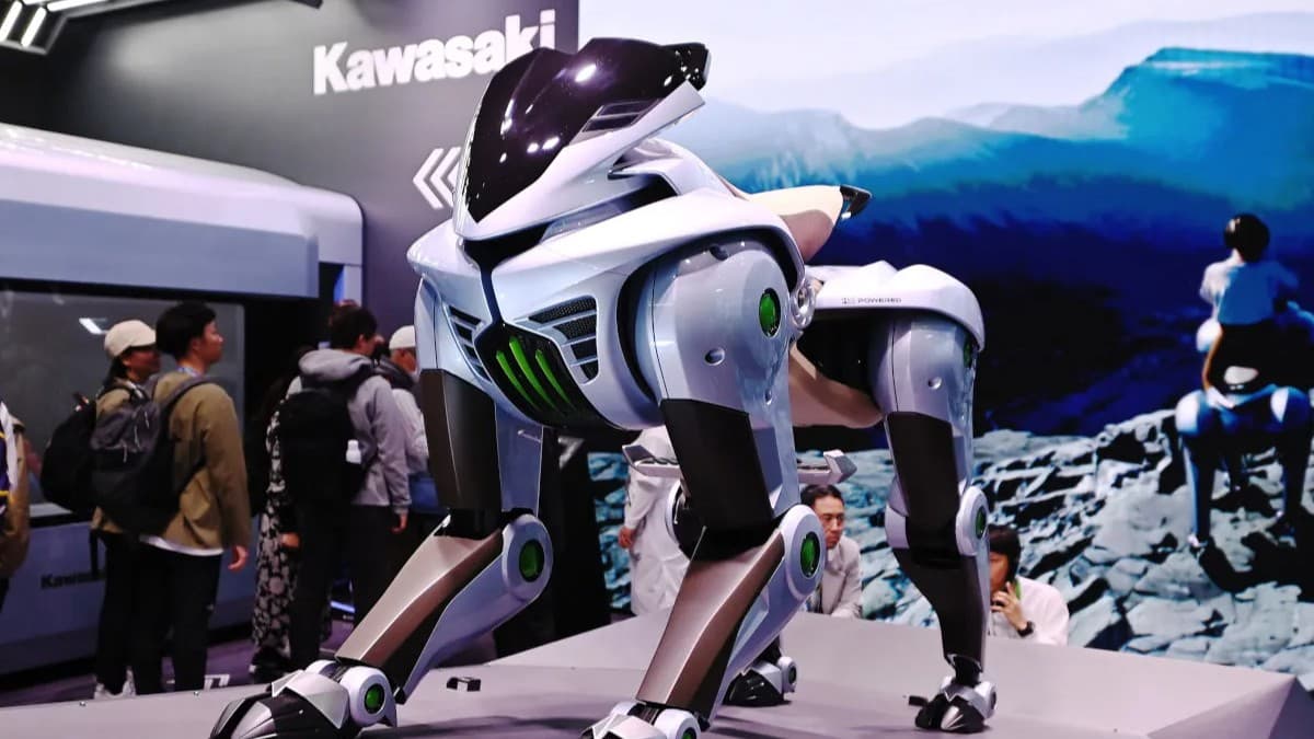 次世代モビリティの革新