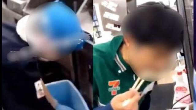 <span class="jlpt-n4" word="アルバイト">アルバイト</span><span class="" word="の">の</span><span class="jlpt-n3" word="いたずら">いたずら</span><span class="" word="が">が</span><ruby><rb><span class="" word="増">増</span></rb><rt>ふ</rt></ruby><span class="" word="え">え</span><span class="" word="る">る</span><span class="" word="　">　</span><ruby><rb><span class="jlpt-n5" word="会社">会社</span></rb><rt>かいしゃ</rt></ruby><span class="" word="が">が</span><span class="" word="こ">こ</span><span class="" word="ま">ま</span><span class="" word="っ">っ</span><span class="" word="て">て</span><span class="" word="い">い</span><span class="" word="ま">ま</span><span class="" word="す">す</span>