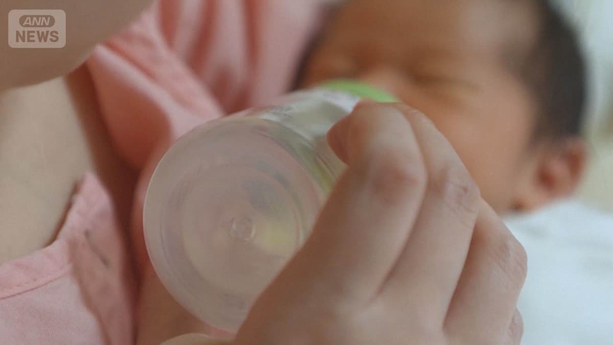 韓国の出生率が少し上がるが、少子化は続く