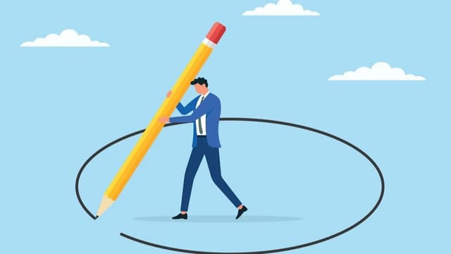 <ruby ><rb><span class="jlpt-n1" word="自己">自己</span><span class="jlpt-n1" word="犠牲">犠牲</span></rb><rt>じこぎせい</rt></ruby><span class="" word="で">で</span><span class="" word="は">は</span><span class="" word="な">な</span><span class="" word="く">く</span><span class="" word="、">、</span><ruby ><rb><span class="" word="自">自</span></rb><rt>みずか</rt></ruby><span class="" word="ら">ら</span><ruby ><rb><span class="" word="定">定</span></rb><rt>さだ</rt></ruby><span class="" word="め">め</span><span class="" word="た">た</span><ruby ><rb><span class="jlpt-n2" word="境界">境界</span></rb><rt>きょうかい</rt></ruby><span class="" word="を">を</span><ruby ><rb><span class="" word="守">守</span></rb><rt>まも</rt></ruby><span class="" word="る">る</span><span class="" word="こ">こ</span><span class="" word="と">と</span><span class="" word="が">が</span><ruby ><rb><span class="" word="長">長</span></rb><rt>なが</rt></ruby><span class="" word="く">く</span><ruby ><rb><span class="" word="働">働</span></rb><rt>はたら</rt></ruby><span class="" word="け">け</span><span class="" word="る">る</span><ruby ><rb><span class="jlpt-n5" word="人">人</span></rb><rt>ひと</rt></ruby><span class="" word="を">を</span><ruby ><rb><span class="" word="生">生</span></rb><rt>う</rt></ruby><span class="" word="み">み</span><ruby ><rb><span class="" word="出">出</span></rb><rt>だ</rt></ruby><span class="" word="す">す</span>