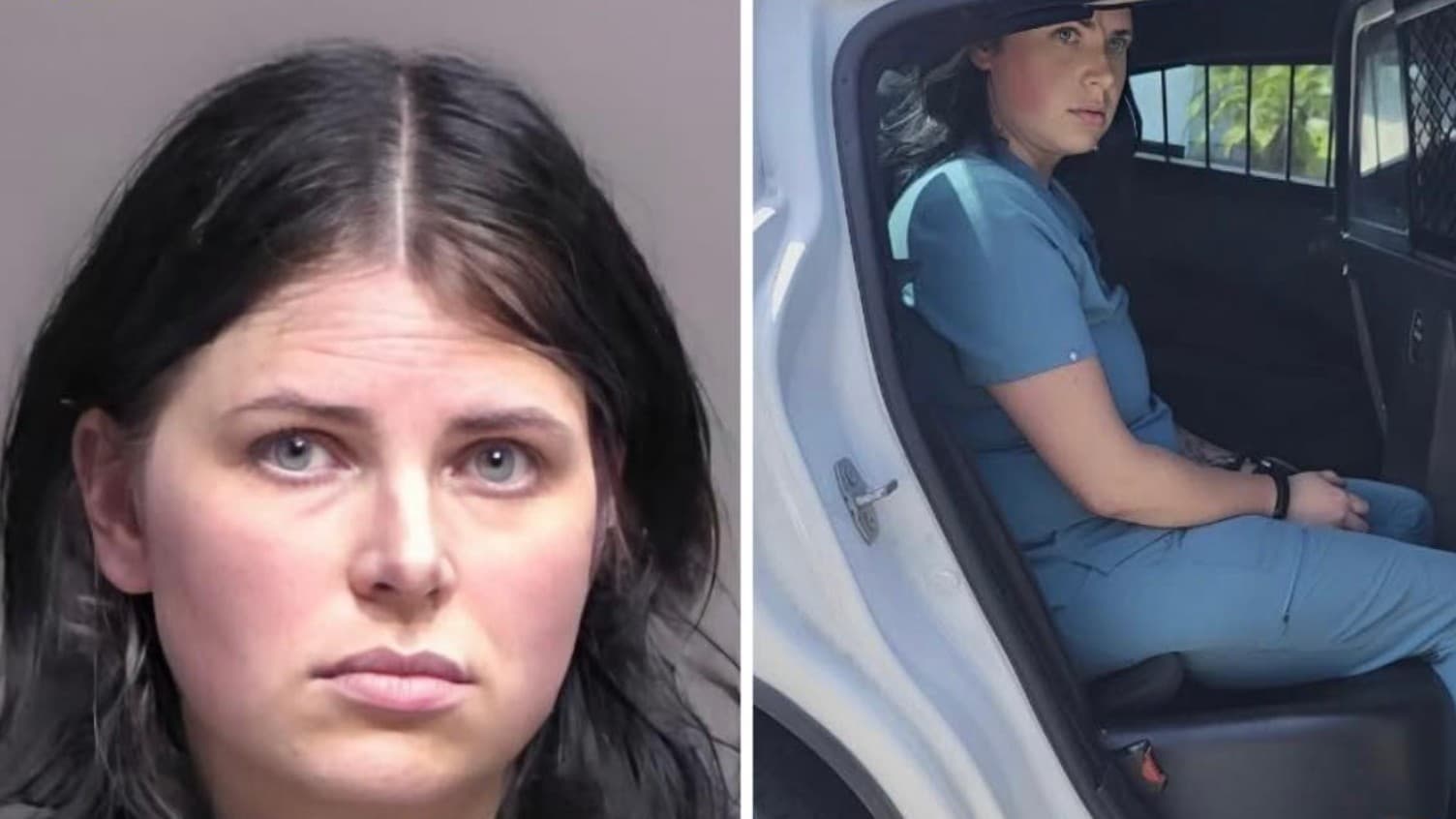 無資格で働いた偽看護師、4,000人の患者を担当