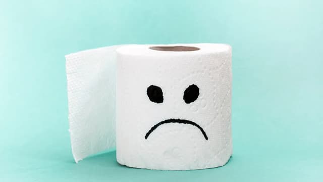 <ruby ><rb><span class="" word="新">新</span></rb><rt>あたら</rt></ruby><span class="" word="し">し</span><span class="" word="い">い</span><ruby ><rb><span class="unknown" word="便秘">便秘</span></rb><rt>べんぴ</rt></ruby><span class="" word="「">「</span><ruby ><rb><span class="jlpt-n1" word="細菌">細菌</span><span class="jlpt-n3" word="性">性</span></rb><rt>さいきんせい</rt></ruby><ruby ><rb><span class="" word="便">便</span><span class="" word="秘">秘</span></rb><rt>べんぴ</rt></ruby><span class="" word="」">」</span><span class="" word="と">と</span><span class="" word="は">は</span><ruby ><rb><span class="jlpt-n5" word="何">何</span></rb><rt>なん</rt></ruby><span class="" word="で">で</span><span class="" word="す">す</span><span class="" word="か">か</span>