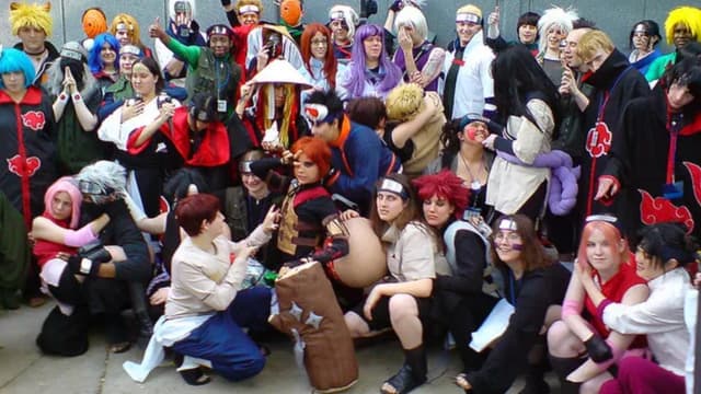 <span class="jlpt-n4" word="アメリカ">アメリカ</span><span class="" word="で">で</span><span class="" word="ア">ア</span><span class="" word="ニ">ニ</span><span class="" word="メ">メ</span><span class="" word="が">が</span><ruby ><rb><span class="jlpt-n3" word="人気">人気</span></rb><rt>にんき</rt></ruby><span class="" word="に">に</span><span class="" word="な">な</span><span class="" word="っ">っ</span><span class="" word="た">た</span><ruby ><rb><span class="jlpt-n4" word="理由">理由</span></rb><rt>りゆう</rt></ruby><span class="" word="は">は</span><span class="jlpt-n1" word="ファン">ファン</span><span class="" word="の">の</span><ruby ><rb><span class="jlpt-n4" word="力">力</span></rb><rt>ちから</rt></ruby>