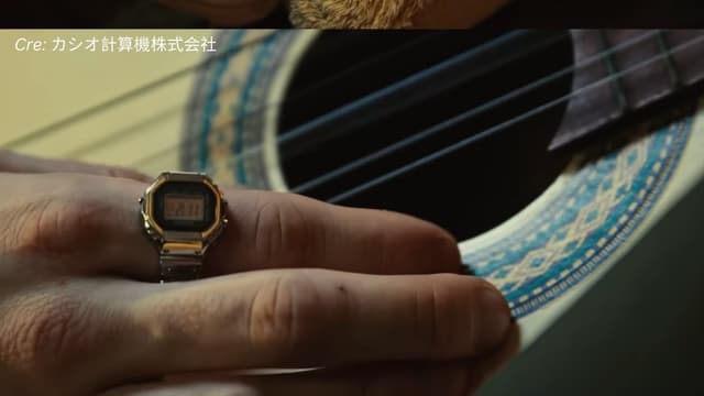 <span class="" word="ゆ">ゆ</span><span class="" word="び">び</span><span class="" word="に">に</span><span class="" word="は">は</span><span class="" word="め">め</span><span class="" word="る">る</span><ruby ><rb><span class="jlpt-n5" word="時計">時計</span></rb><rt>とけい</rt></ruby><span class="" word="「">「</span><span class="" word="リ">リ</span><span class="" word="ン">ン</span><span class="" word="グ">グ</span><span class="" word="ウ">ウ</span><span class="" word="ォ">ォ</span><span class="" word="ッ">ッ</span><span class="" word="チ">チ</span><span class="" word="」">」</span><span class="" word="が">が</span><span class="" word="は">は</span><span class="" word="や">や</span><span class="" word="っ">っ</span><span class="" word="て">て</span><span class="" word="い">い</span><span class="" word="ま">ま</span><span class="" word="す">す</span>